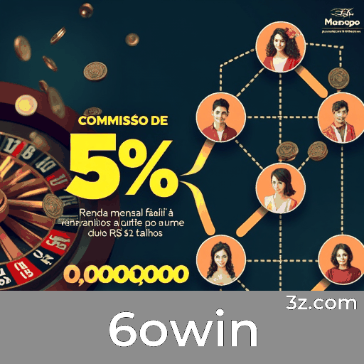 6owin: Plataforma Estável e Segura para Brasileiros