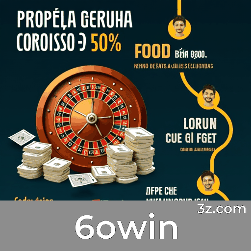 Bônus Autênticos e Valiosos no 6owin: Confiança e Recompensas