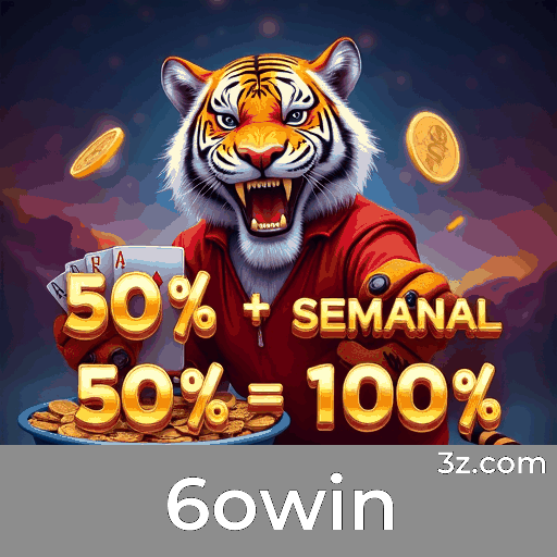 Desenvolvedores de Jogo e Inovação na Plataforma 6owin