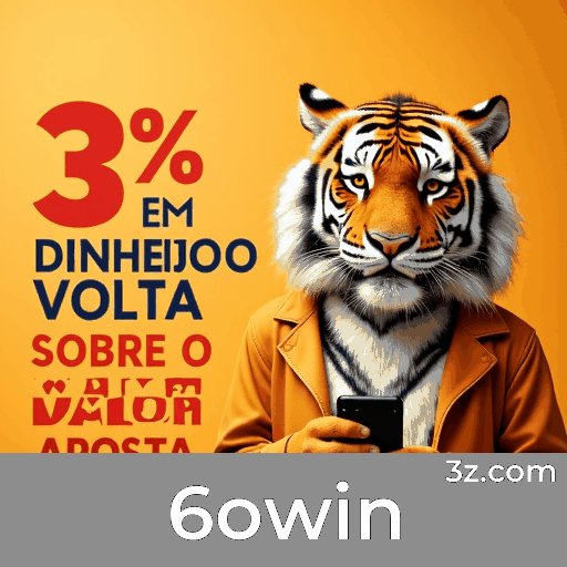 6owin: Plataforma de Cassino Online e Apostas Confiável