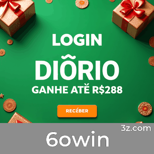 Experiência de Cassino de Luxo no 6owin: Jogos e Serviços Premium