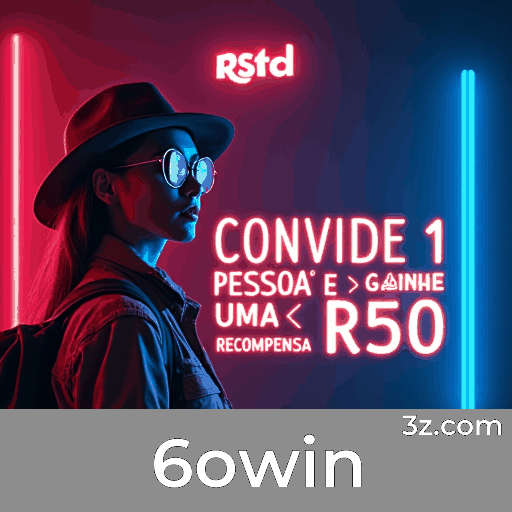 6owin: A Melhor Plataforma de Promoções e Ofertas Exclusivas