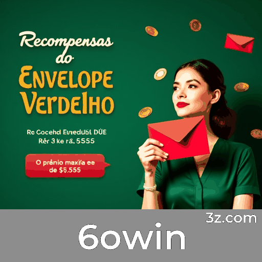 Descubra as Ofertas Exclusivas da 6owin e Ganhe Mais