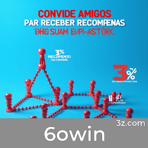 Desbloqueie Privilégios Exclusivos com Sua Conta 6owin