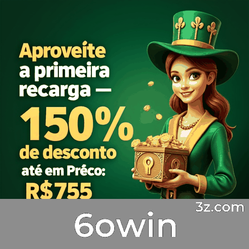 Inovação em Jogos na 6owin: Tendências e Tecnologias