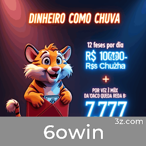 Bônus de Verdade no 6owin: Recompensas Sem Surpresas