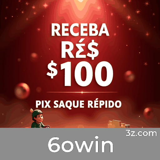 Experimente o App 6owin: Apostas Rápidas e Seguras