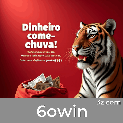 6owin: Plataforma Estável e Segura para Brasileiros