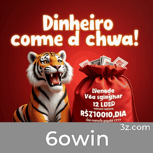 Aumente Seus Ganhos com o App 6owin