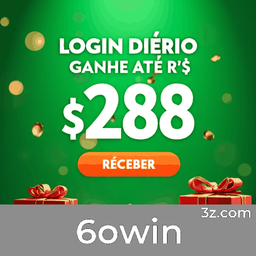 Desenvolvedores de Jogo e Inovação na Plataforma 6owin